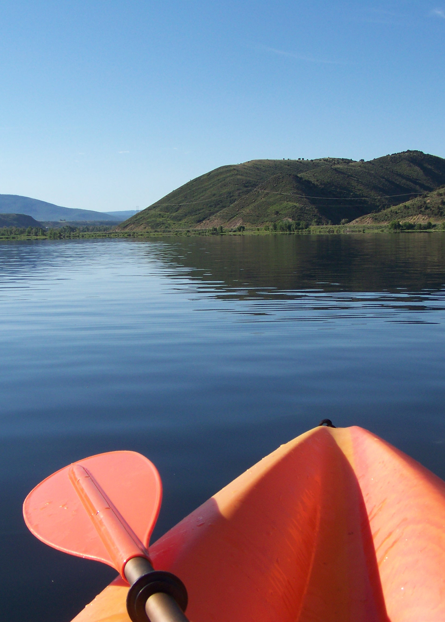 Rockport State Park Northern Utah Visit Utah